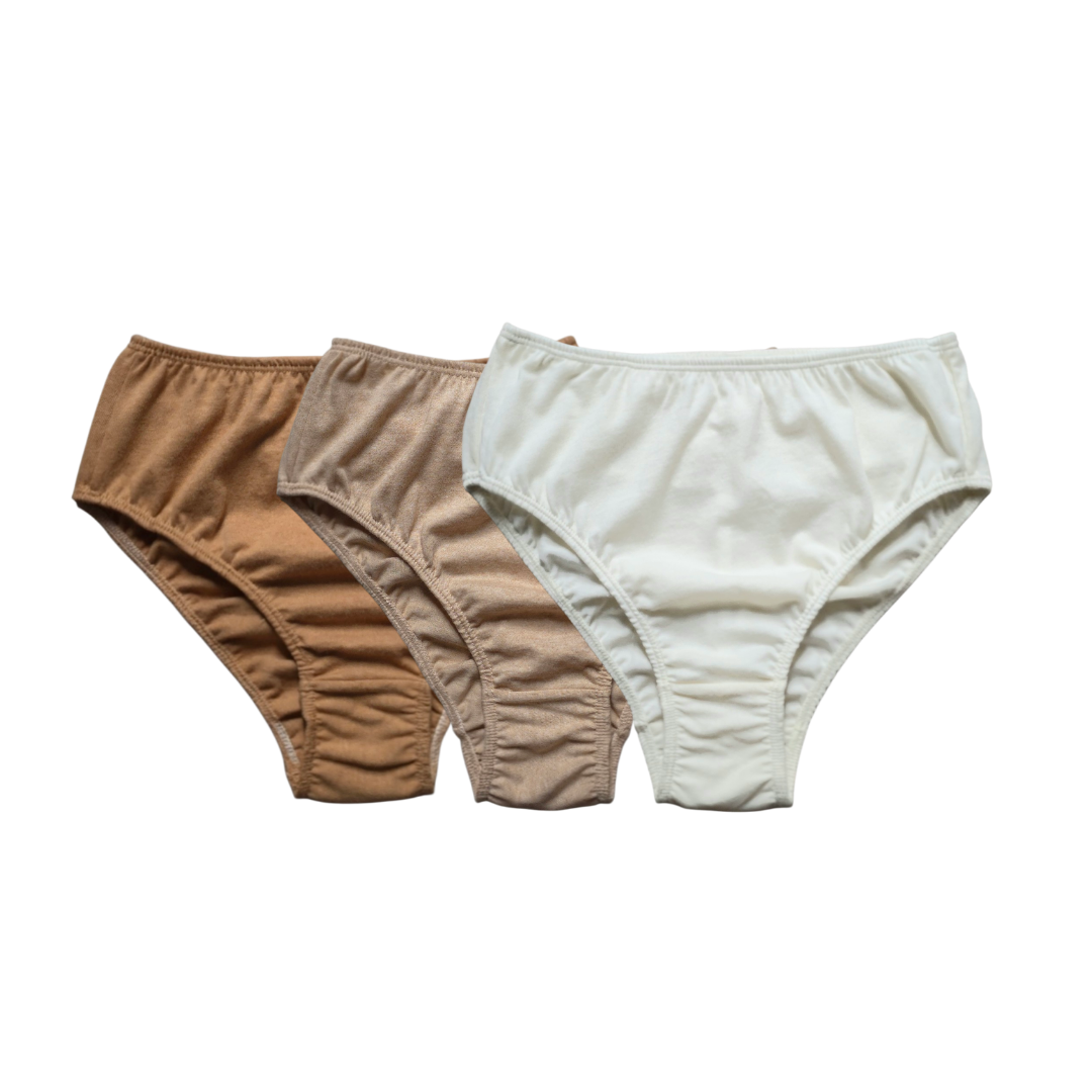 Alto de Pierna Sacha Cacao andino -Pack x3