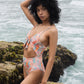 One Piece Pineapples